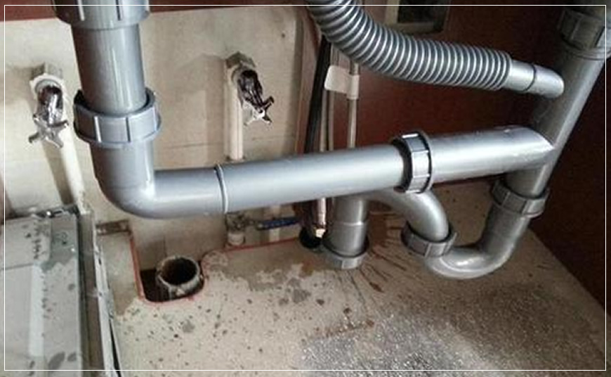 建华区下水管道疏通清理
